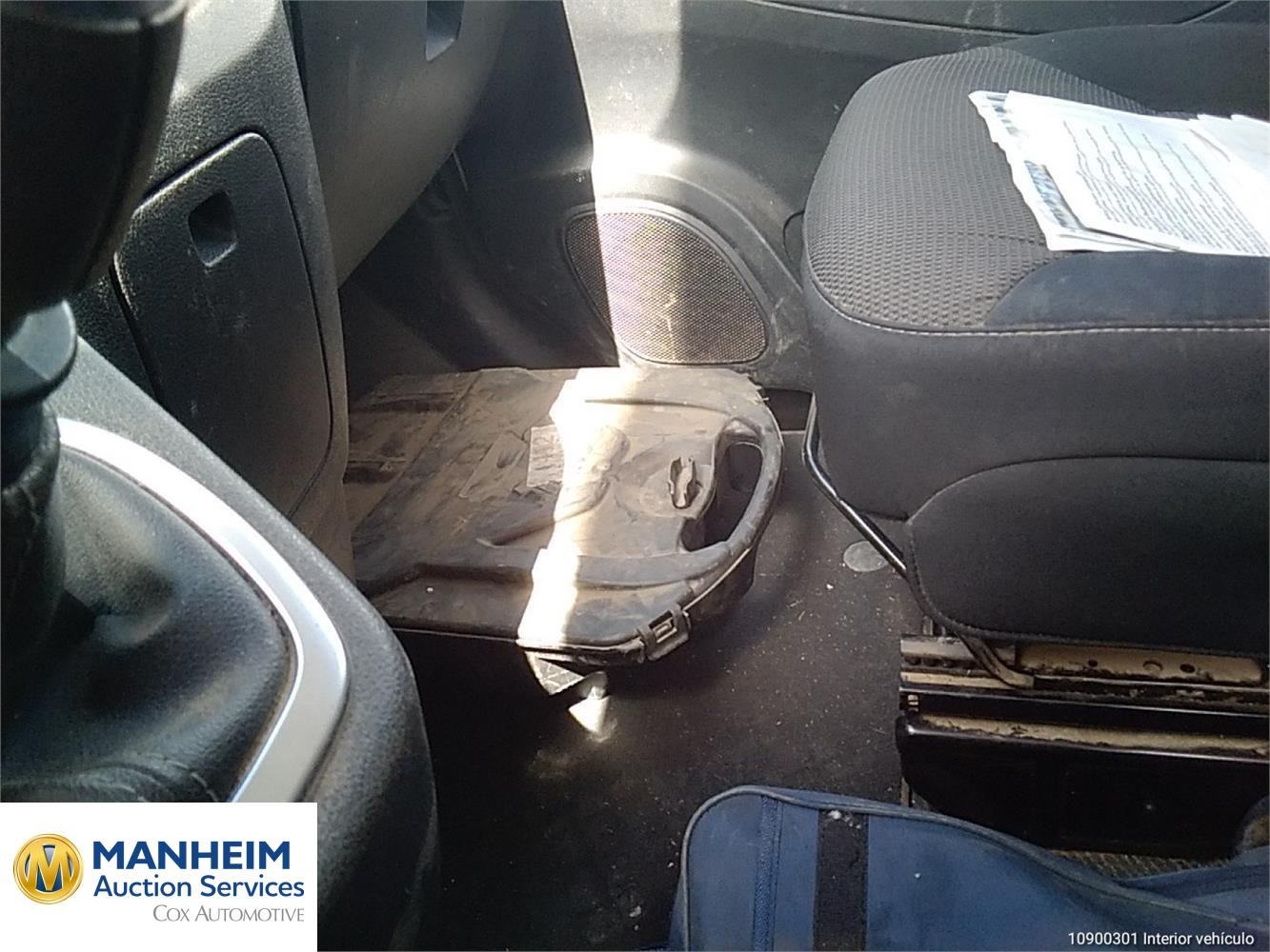 Foto Renault Trafic 200