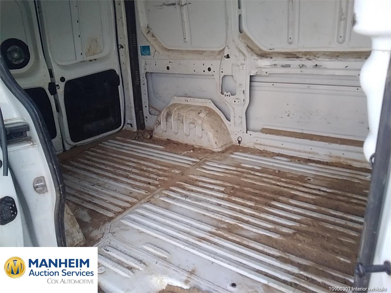 Foto Renault Trafic 223