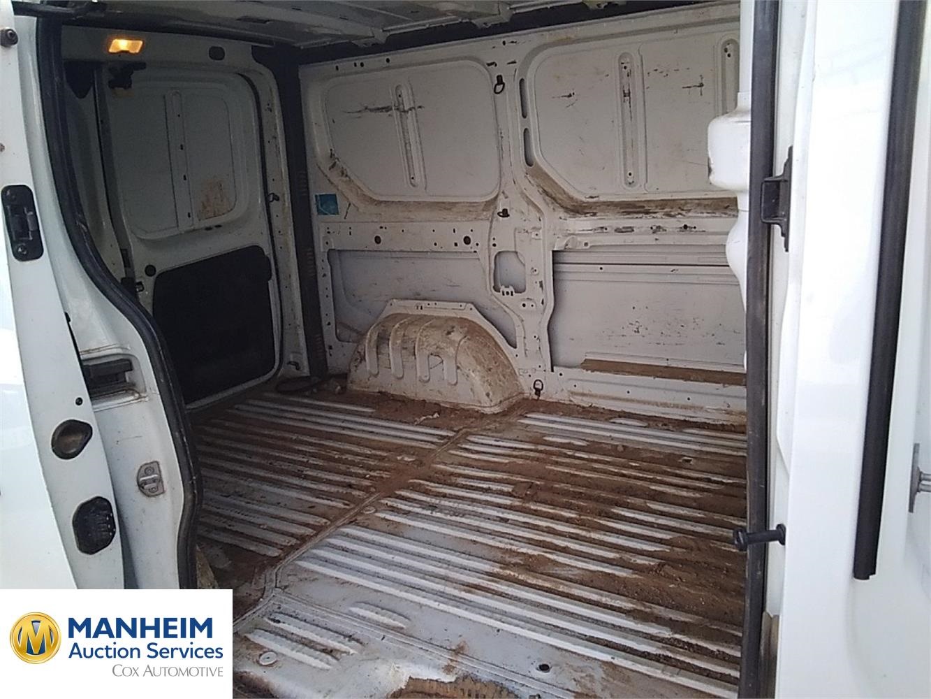 Foto Renault Trafic 224