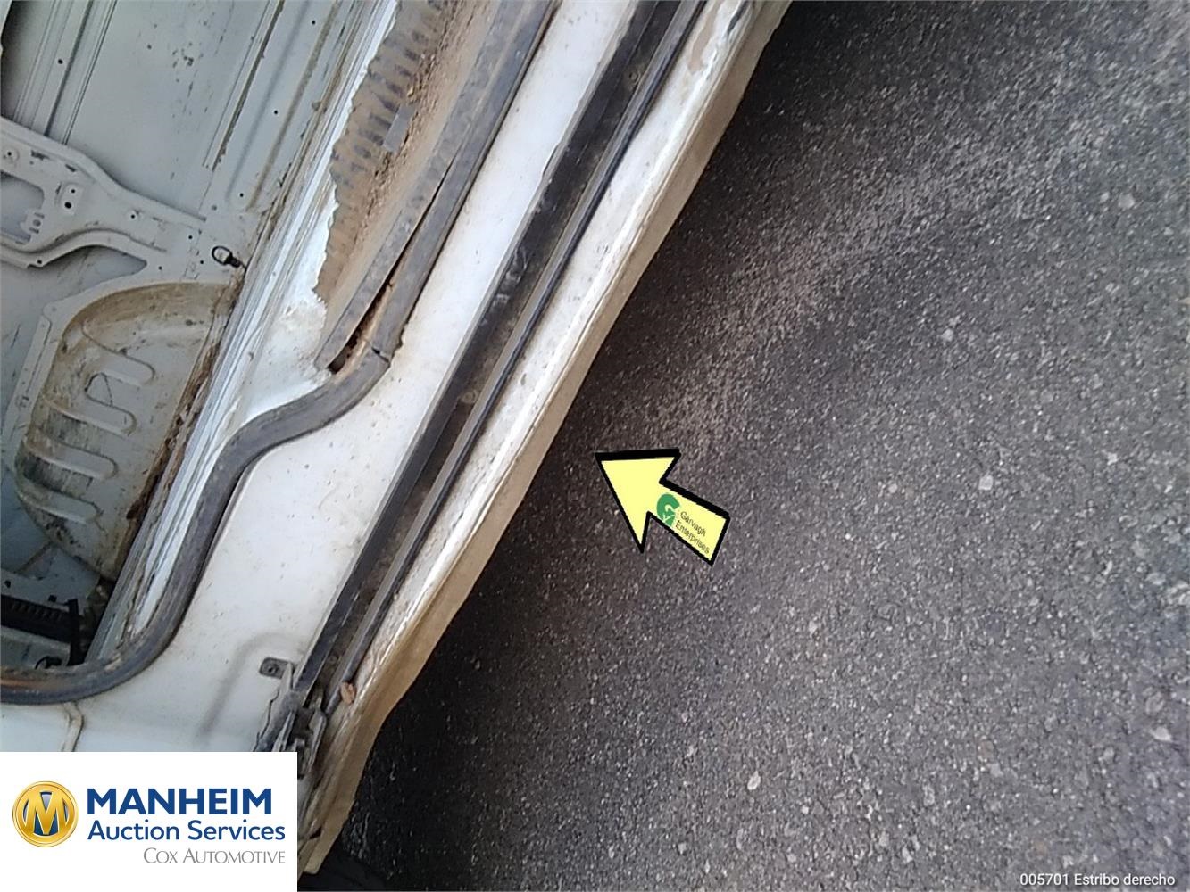 Foto Renault Trafic 226