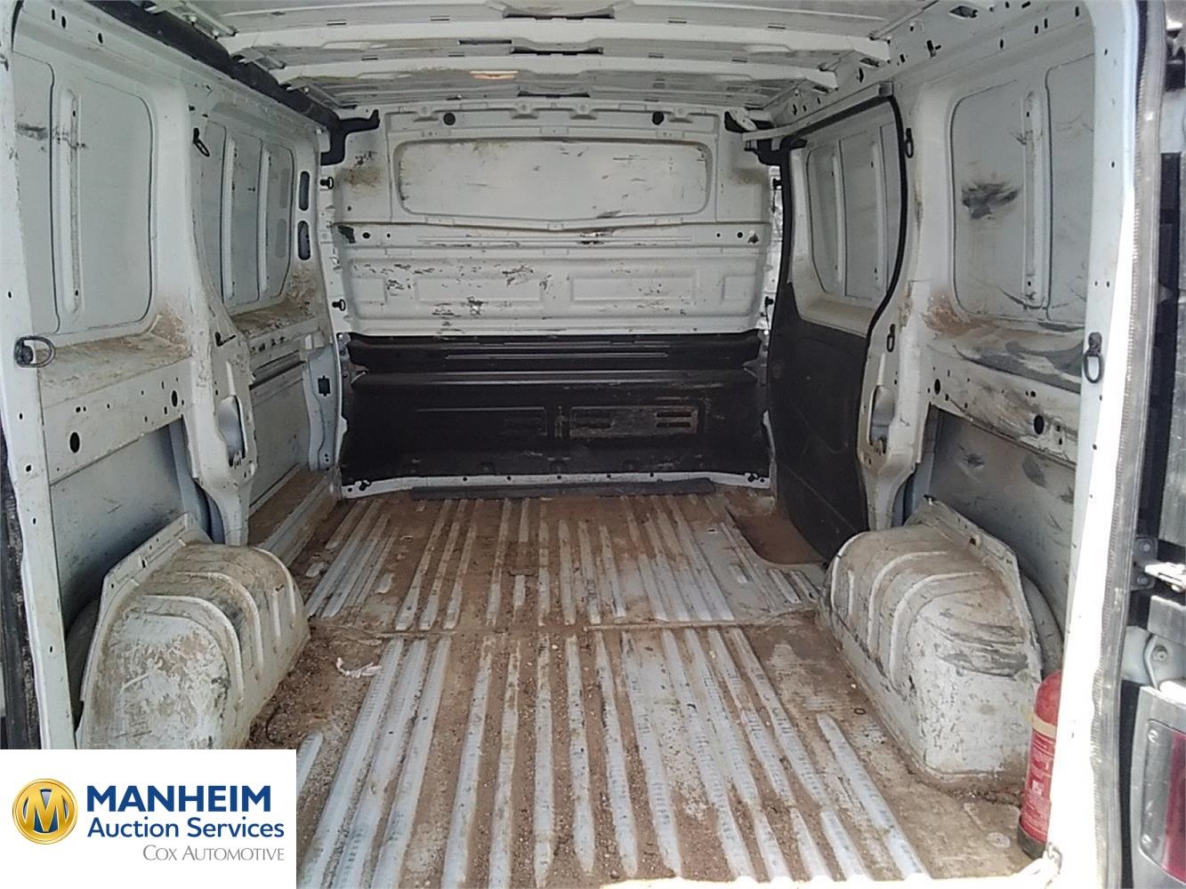 Foto Renault Trafic 230