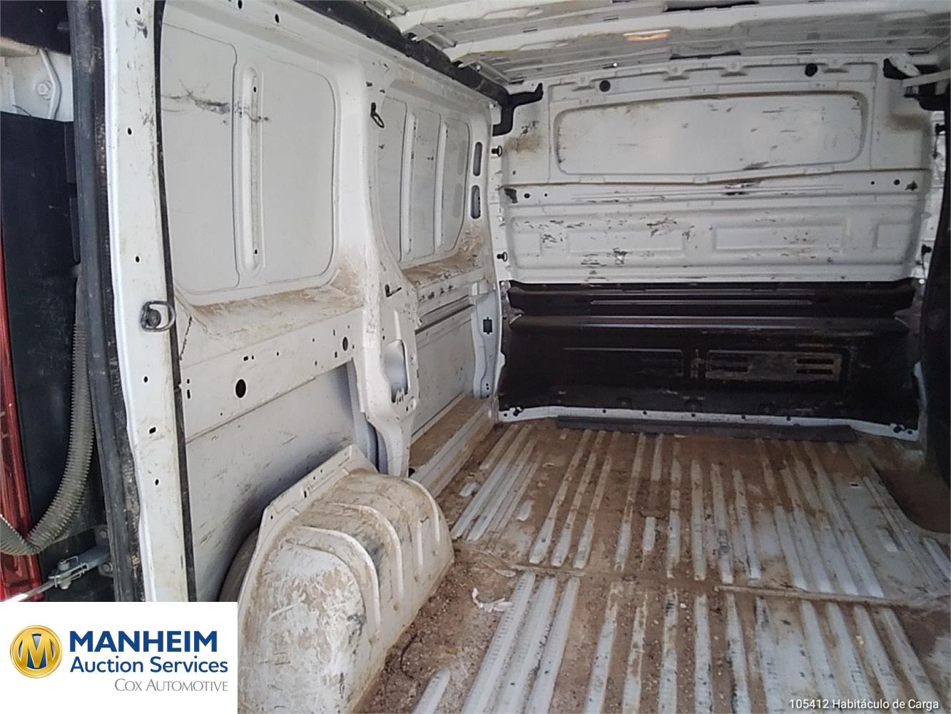 Foto Renault Trafic 233
