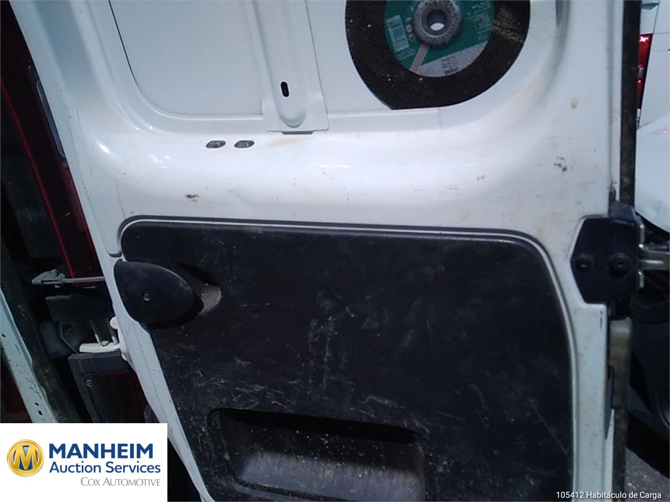 Foto Renault Trafic 236
