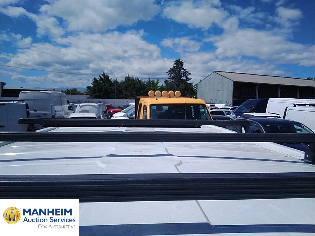 Foto Renault Trafic 238