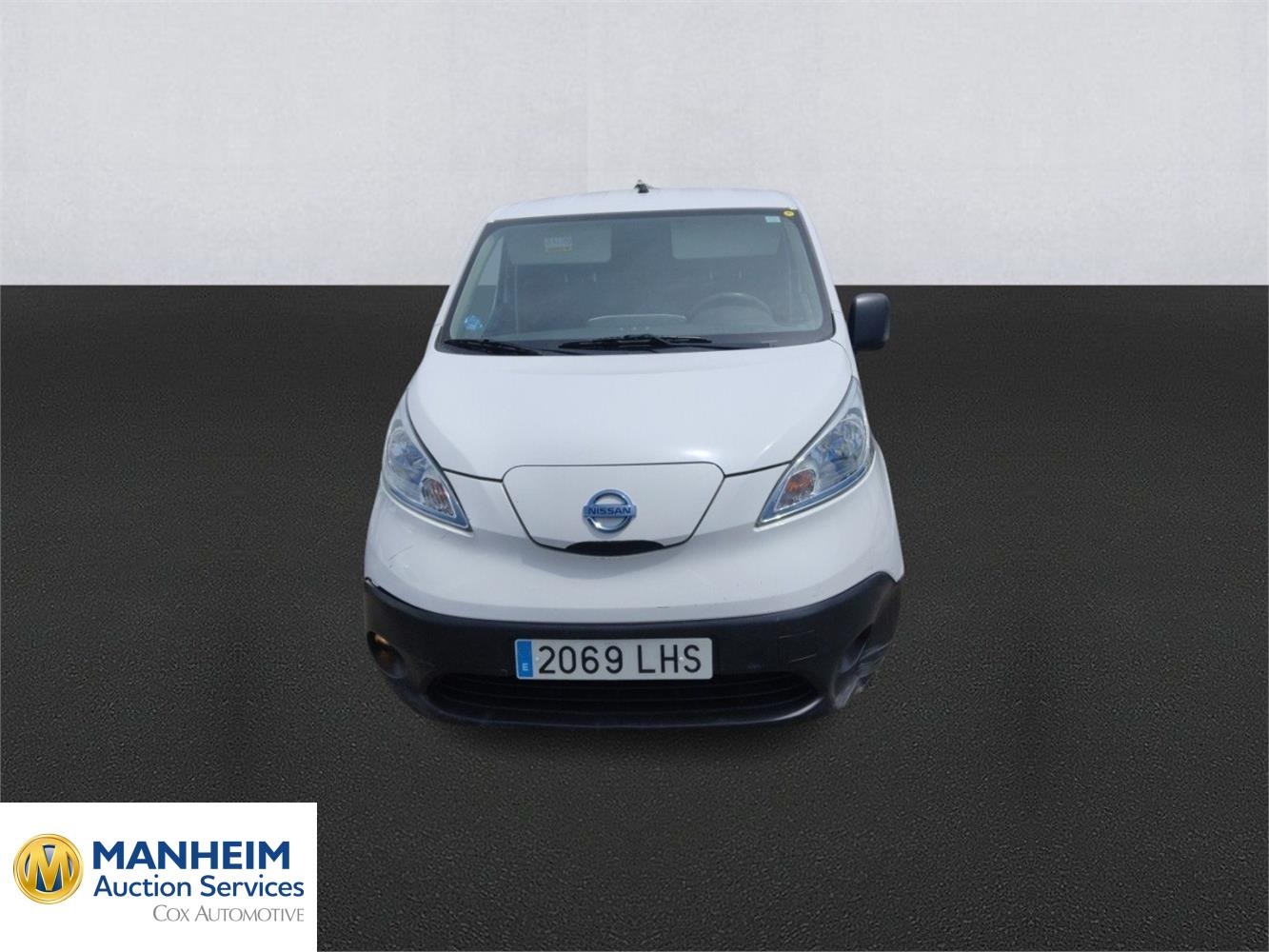 Foto Nissan NV200 2