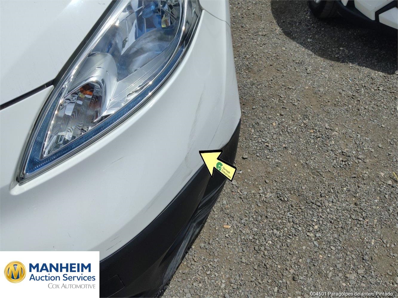 Foto Nissan NV200 16