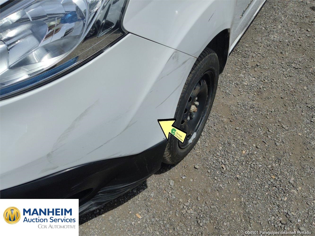 Foto Nissan NV200 17