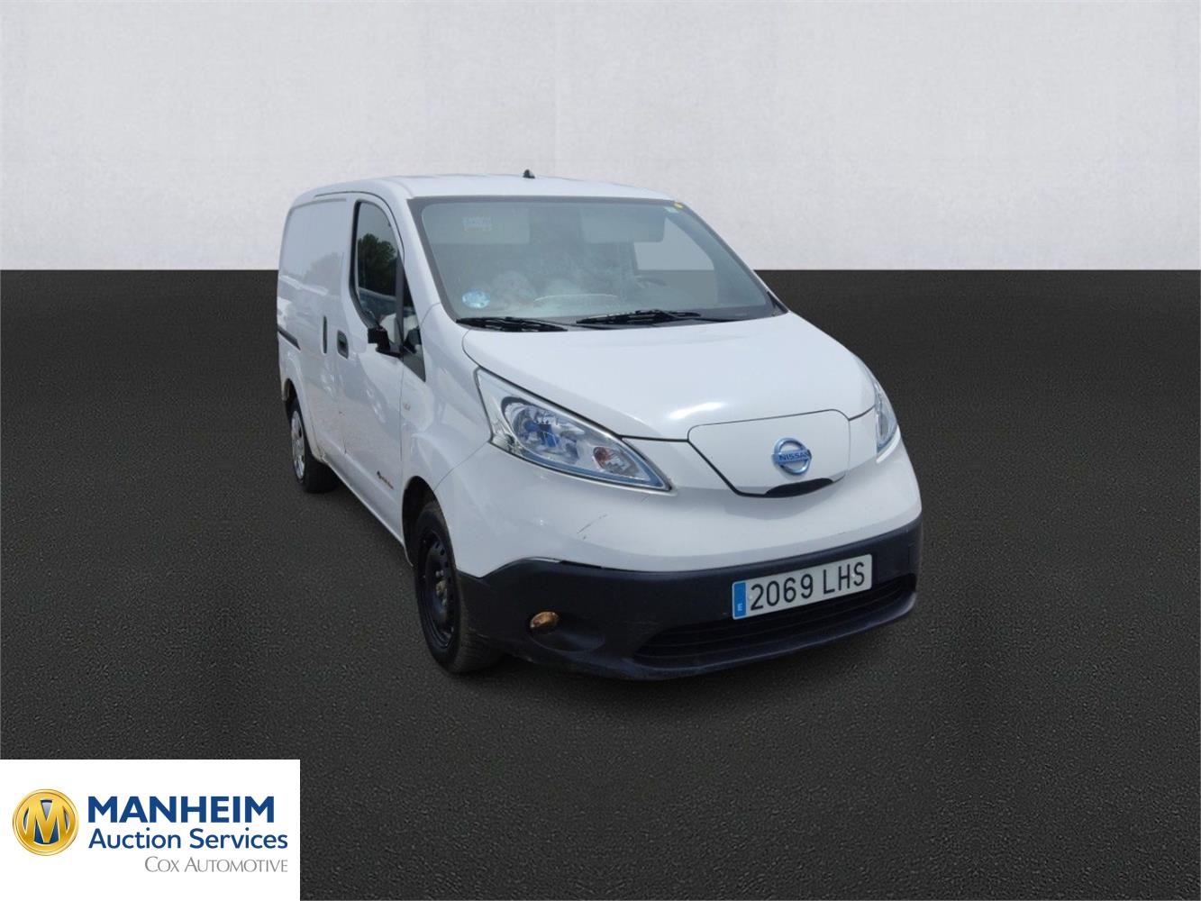 Foto Nissan NV200 20