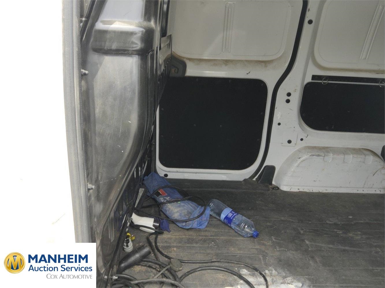 Foto Nissan NV200 27