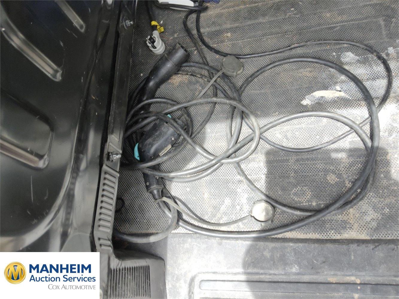 Foto Nissan NV200 28