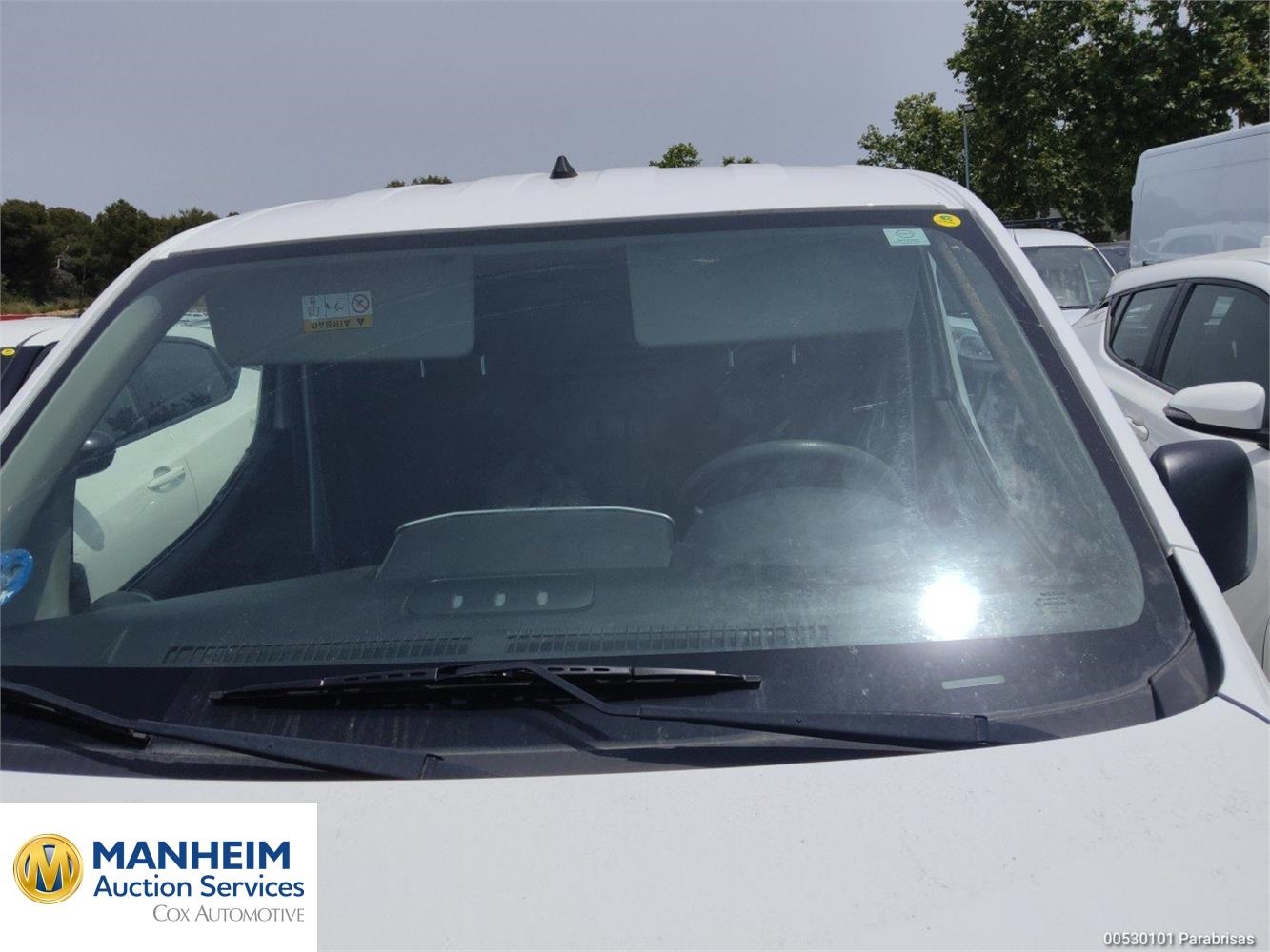 Foto Nissan NV200 36