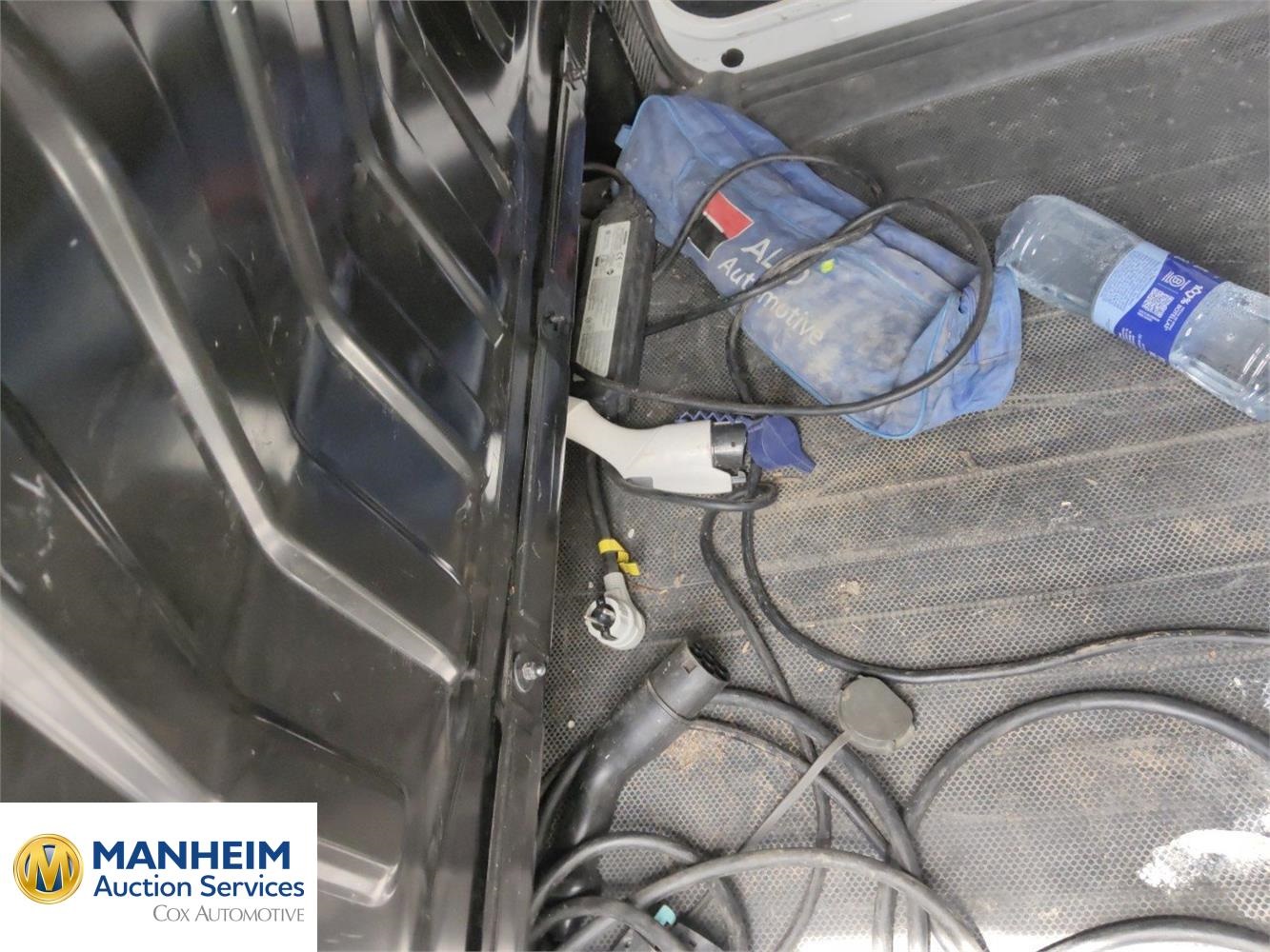 Foto Nissan NV200 37