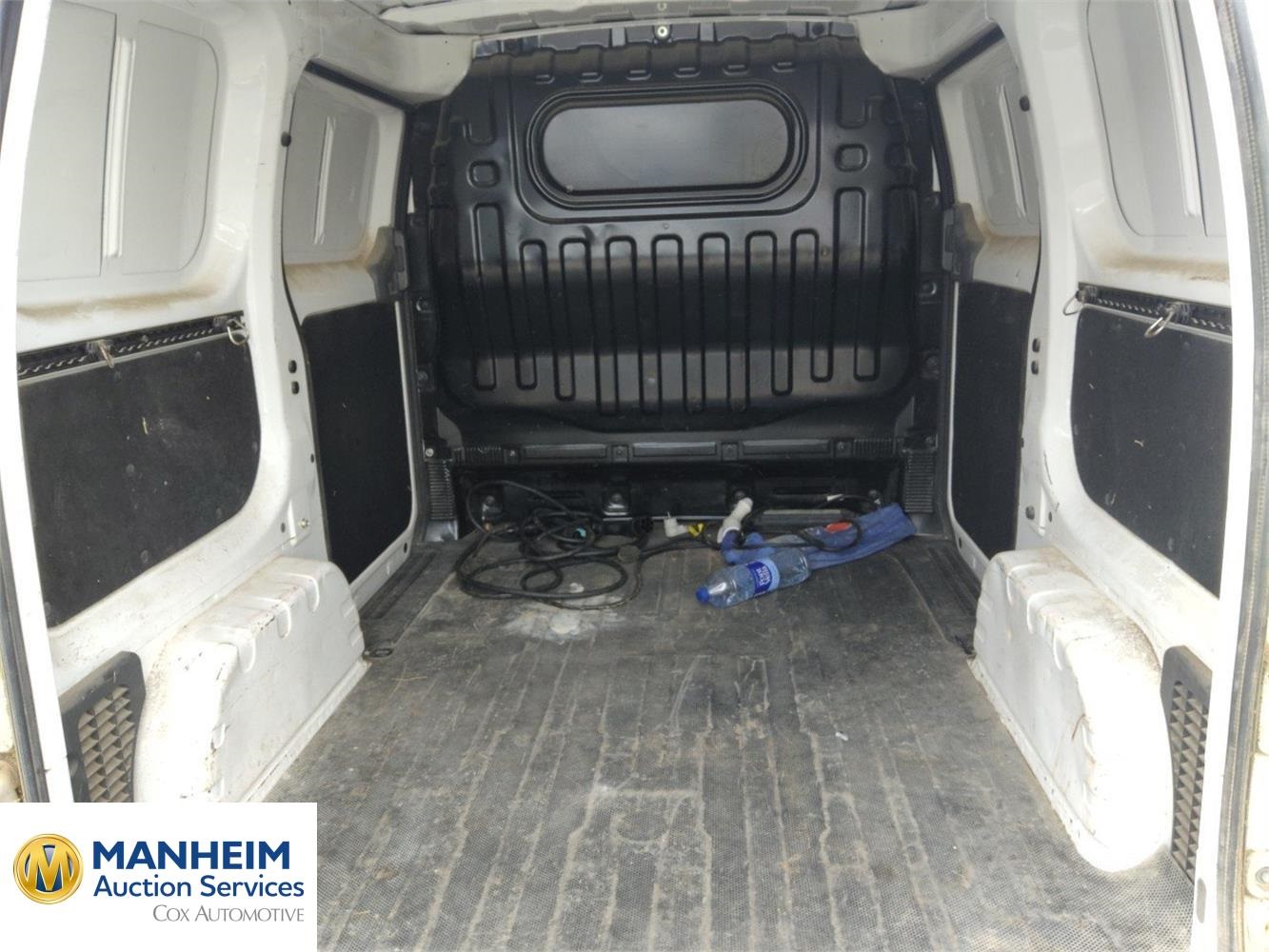 Foto Nissan NV200 56