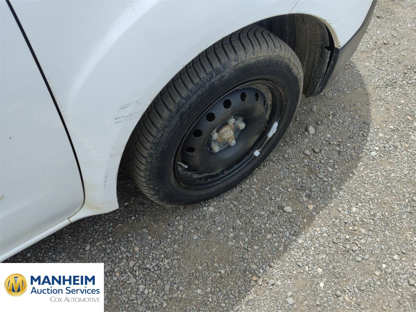 Foto Nissan NV200 68