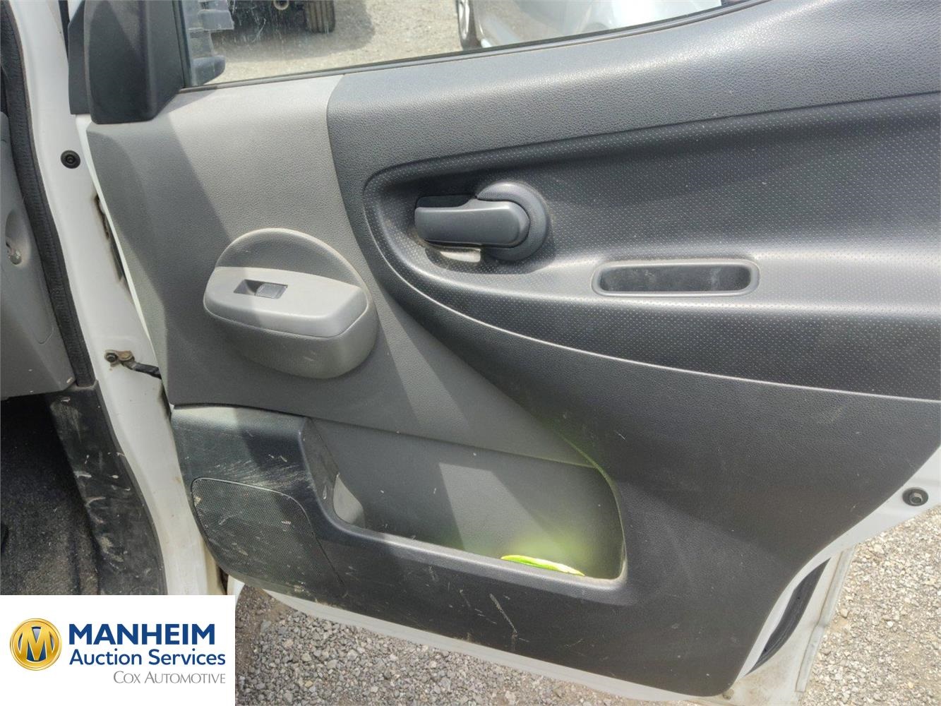Foto Nissan NV200 69