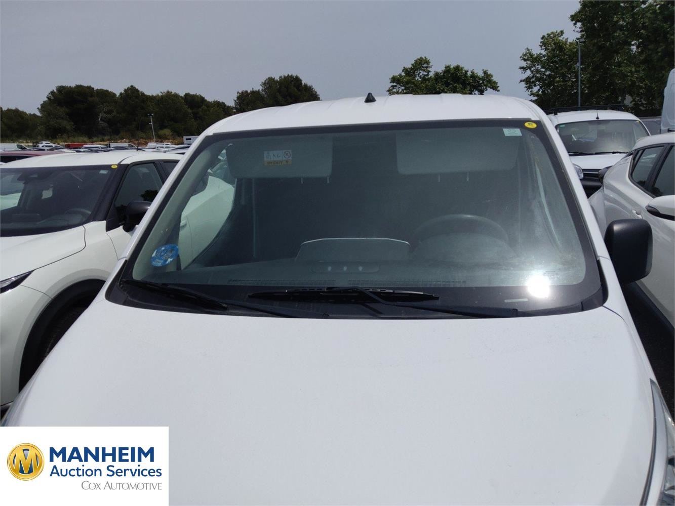 Foto Nissan NV200 74