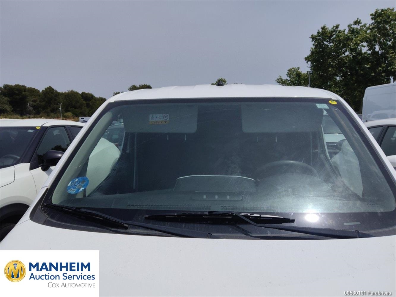 Foto Nissan NV200 76