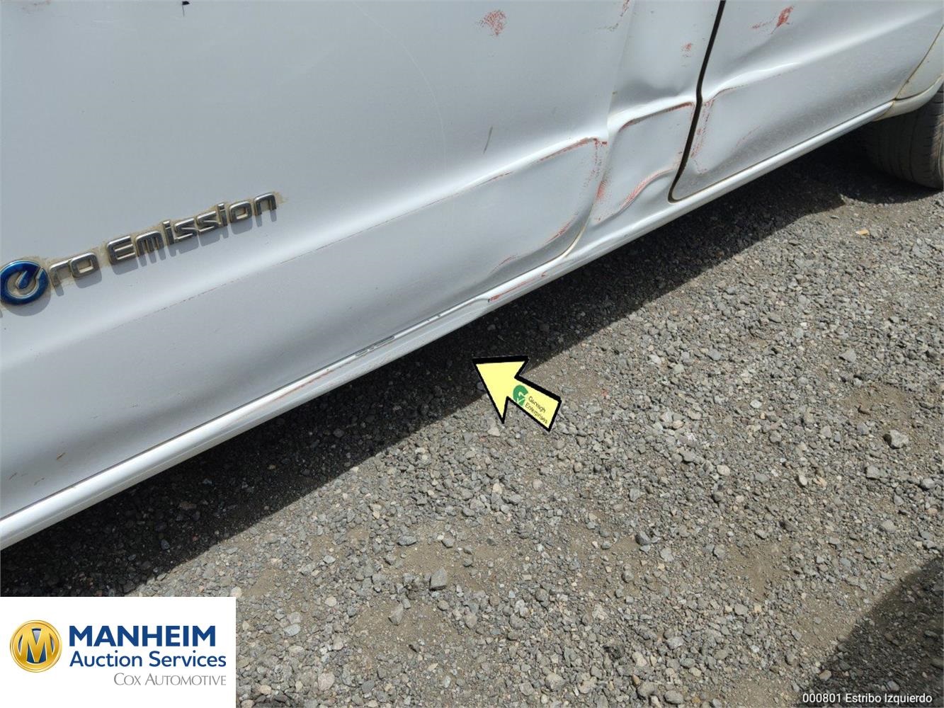 Foto Nissan NV200 90