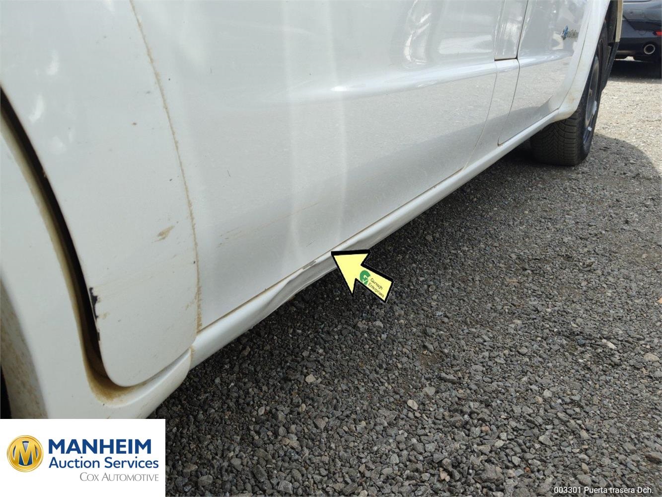 Foto Nissan NV200 117