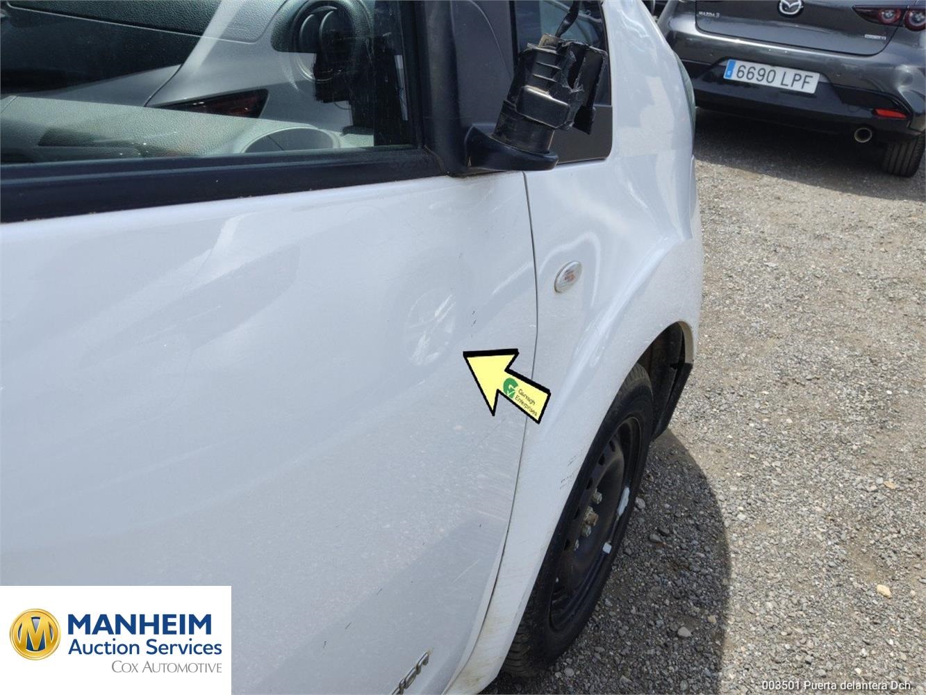 Foto Nissan NV200 122