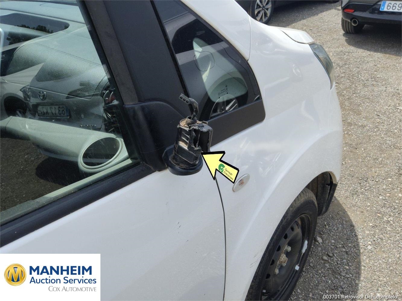 Foto Nissan NV200 124