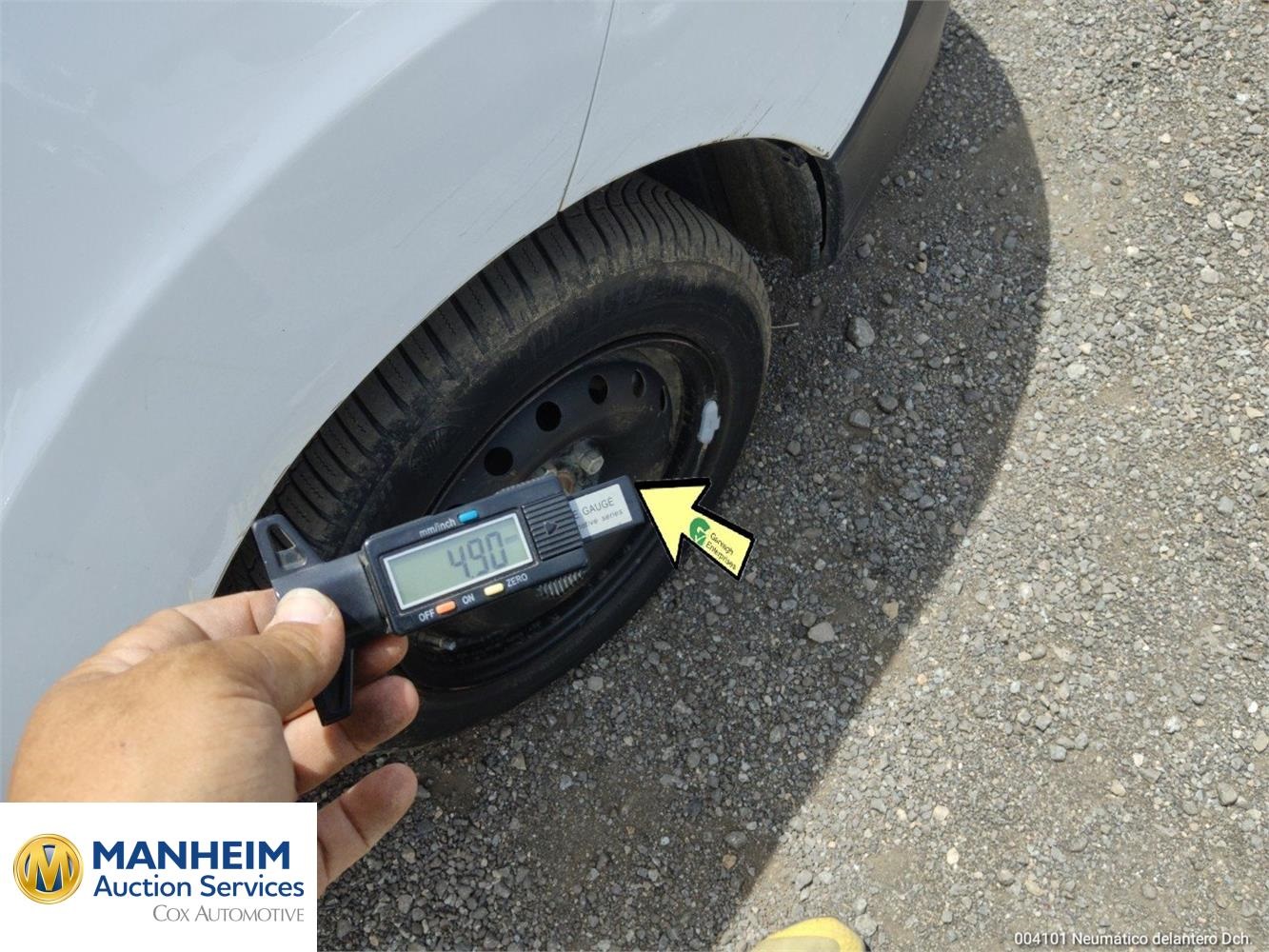 Foto Nissan NV200 128