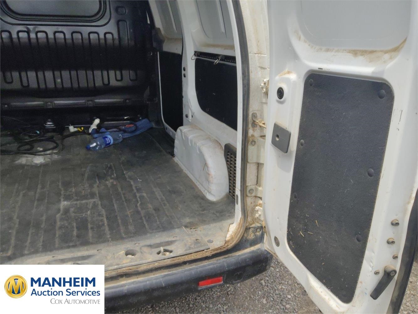Foto Nissan NV200 150