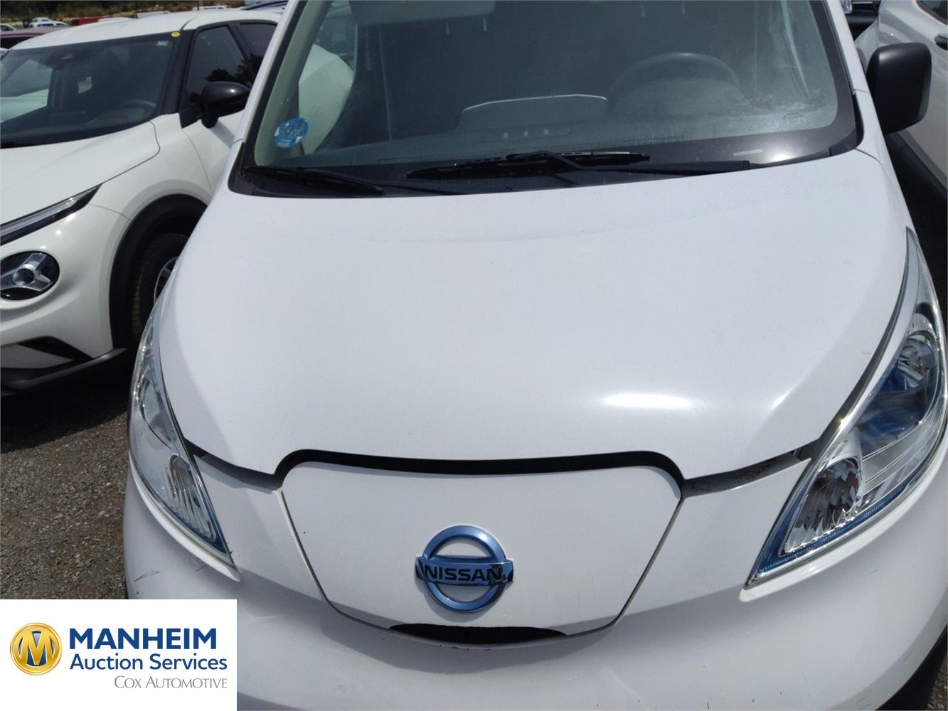 Foto Nissan NV200 164