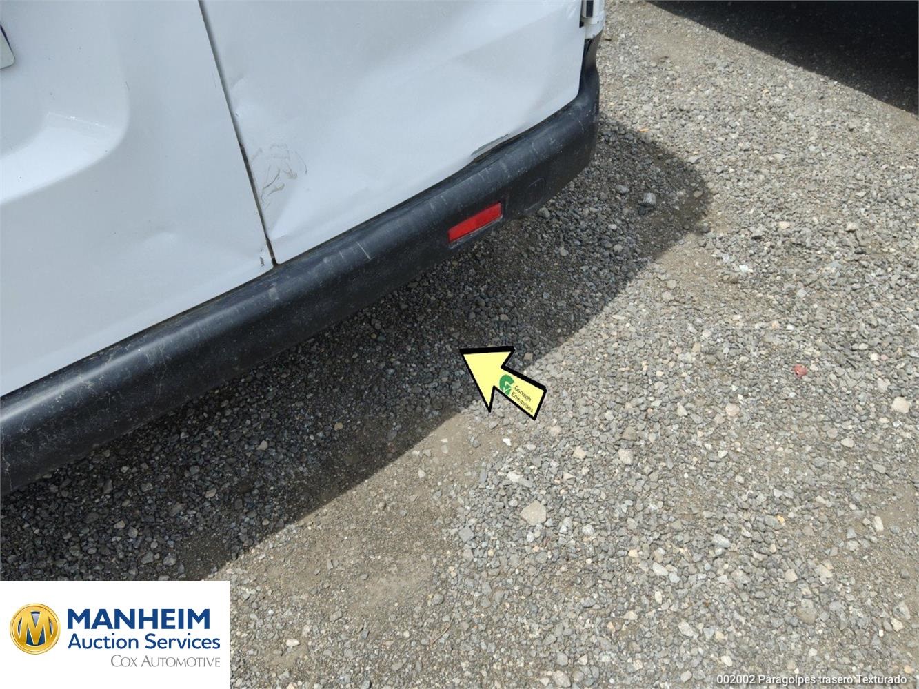 Foto Nissan NV200 188