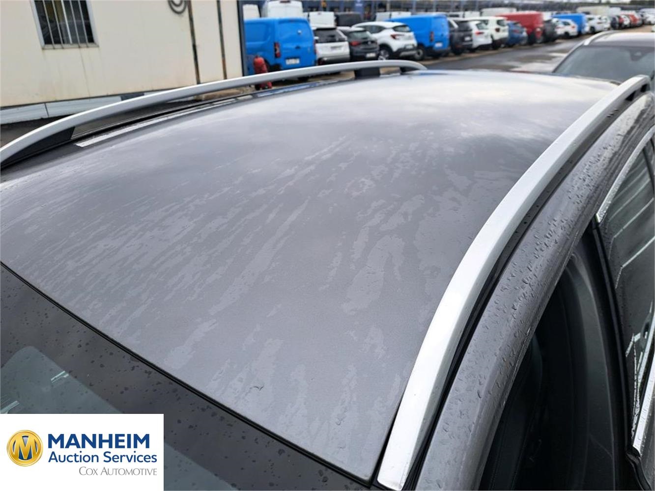 Foto Mercedes Benz EQB 30