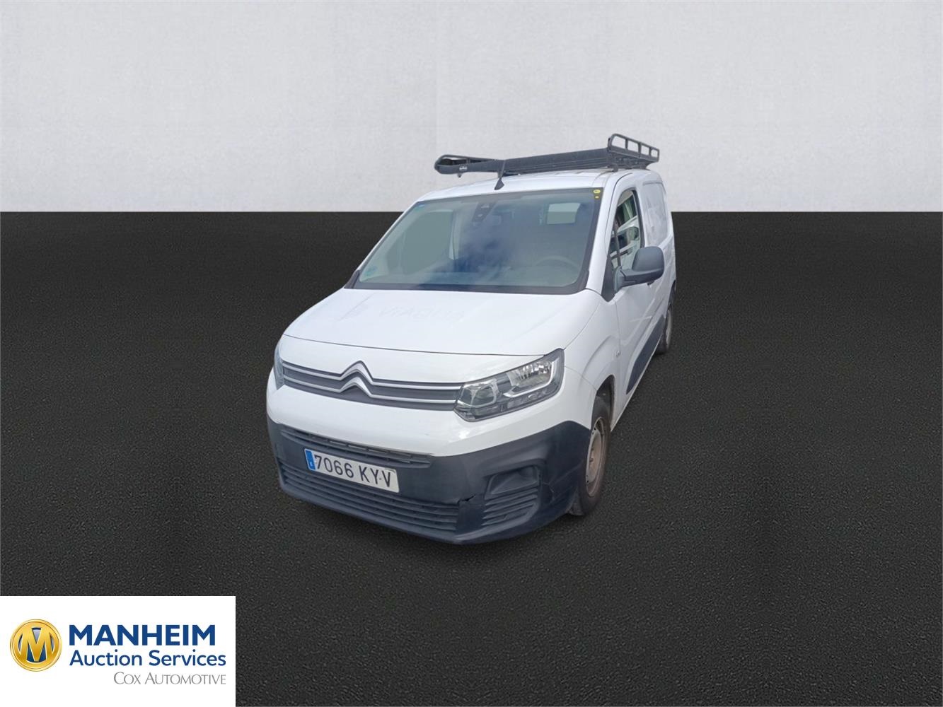 Citroën Berlingo 