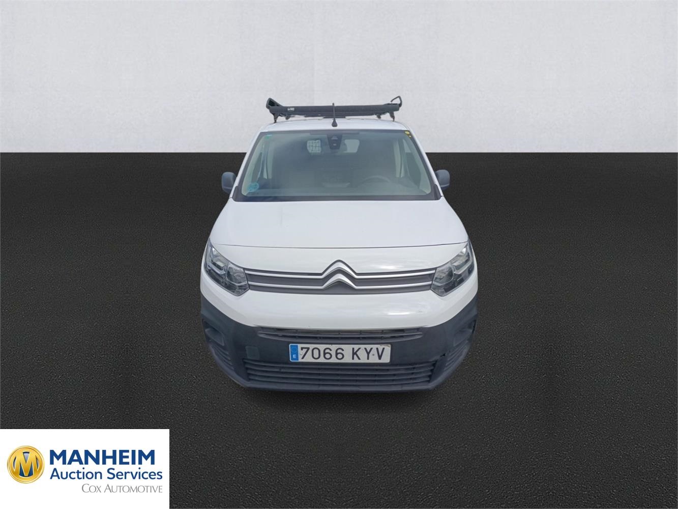 Foto Citroën Berlingo 2