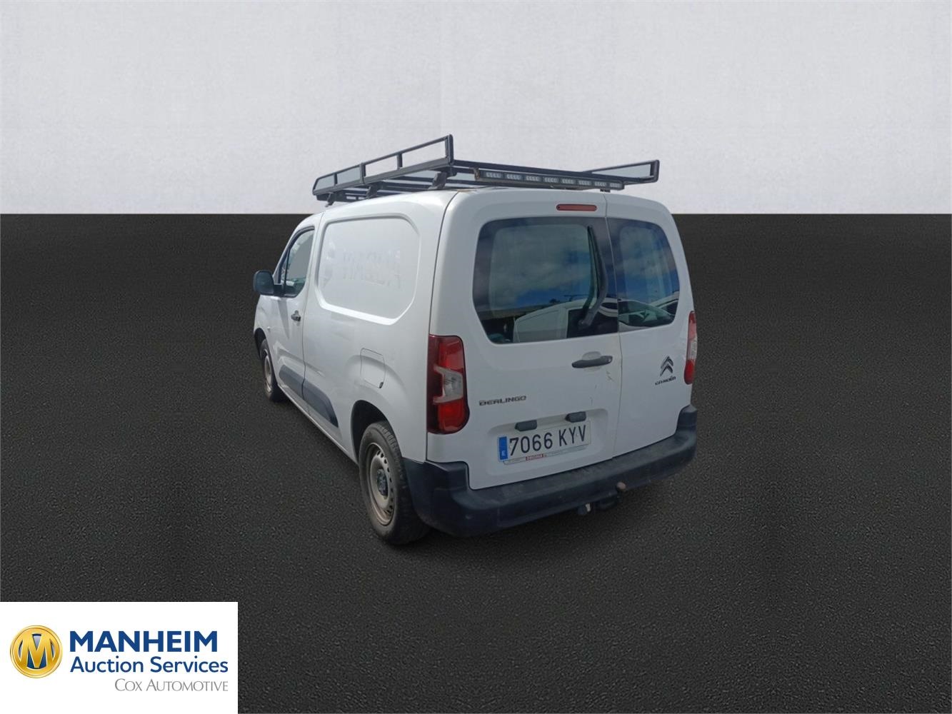 Foto Citroën Berlingo 6