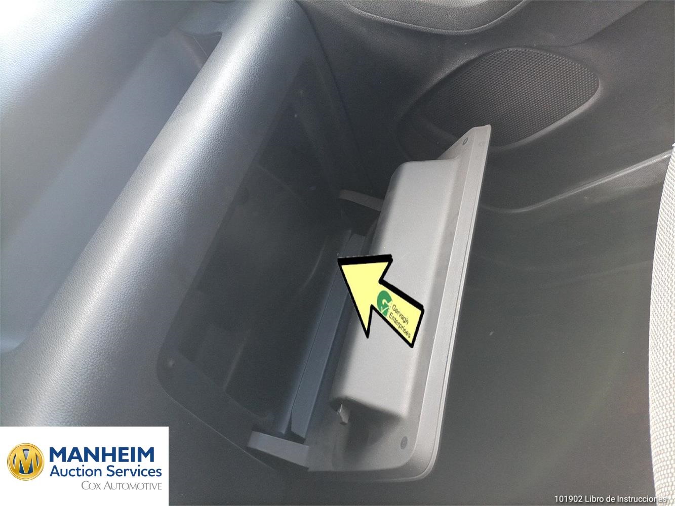 Foto Citroën Berlingo 12