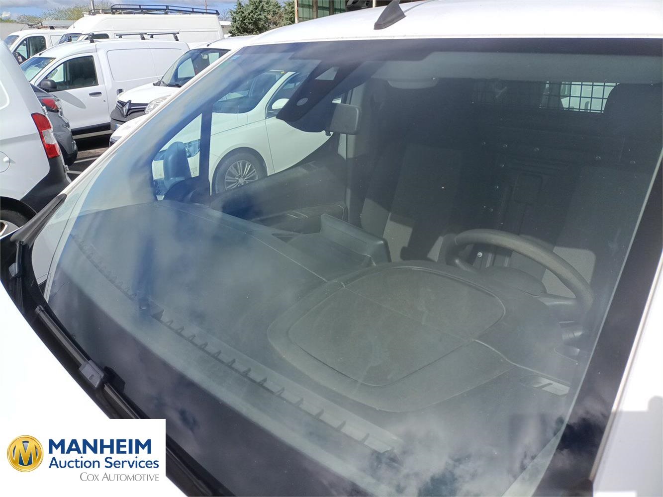 Foto Citroën Berlingo 17