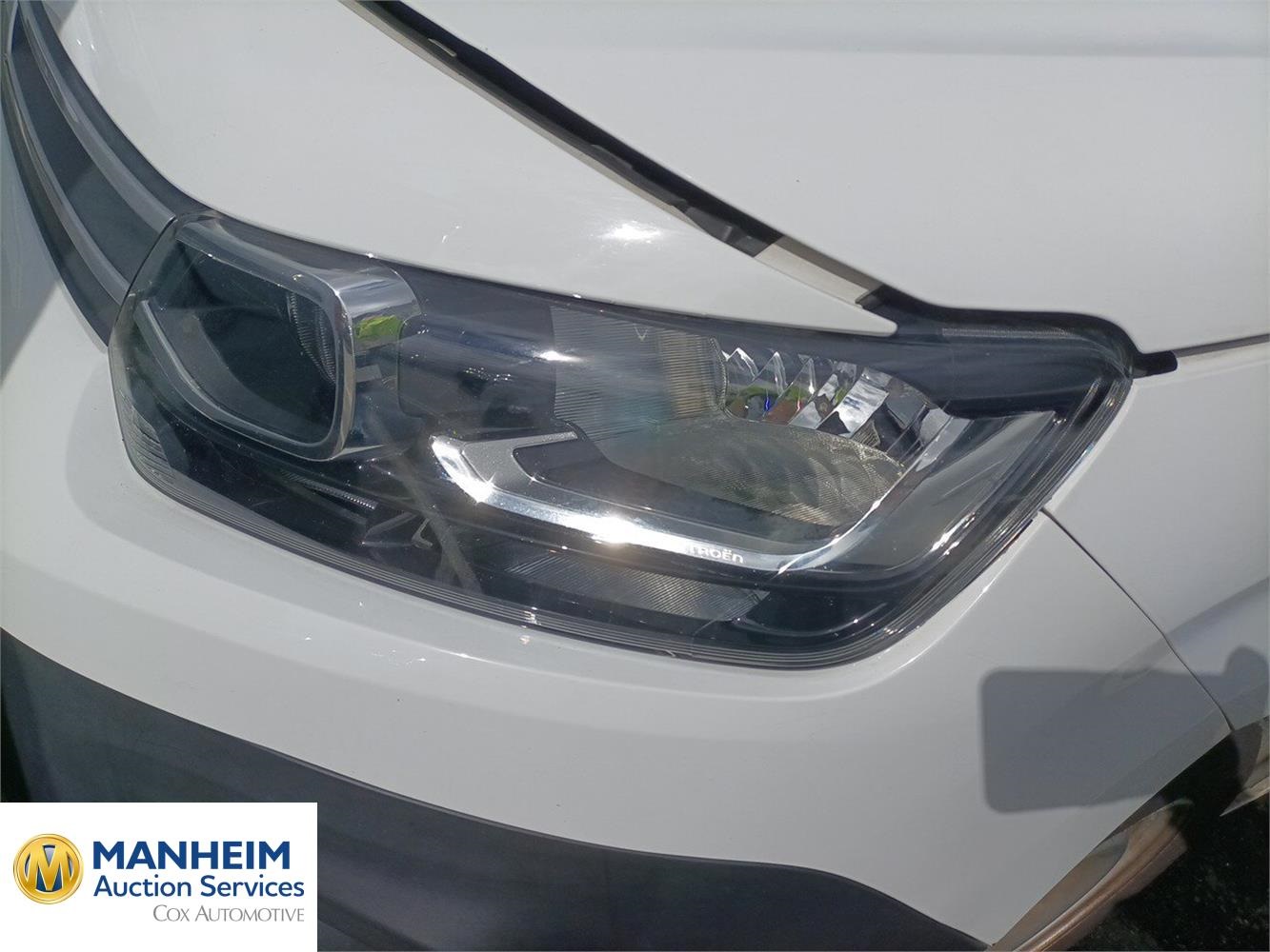 Foto Citroën Berlingo 19