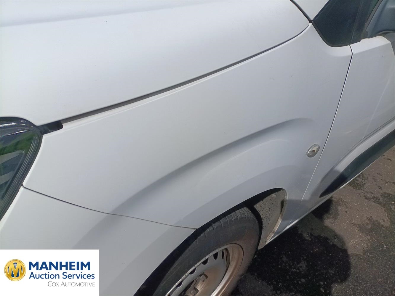 Foto Citroën Berlingo 20