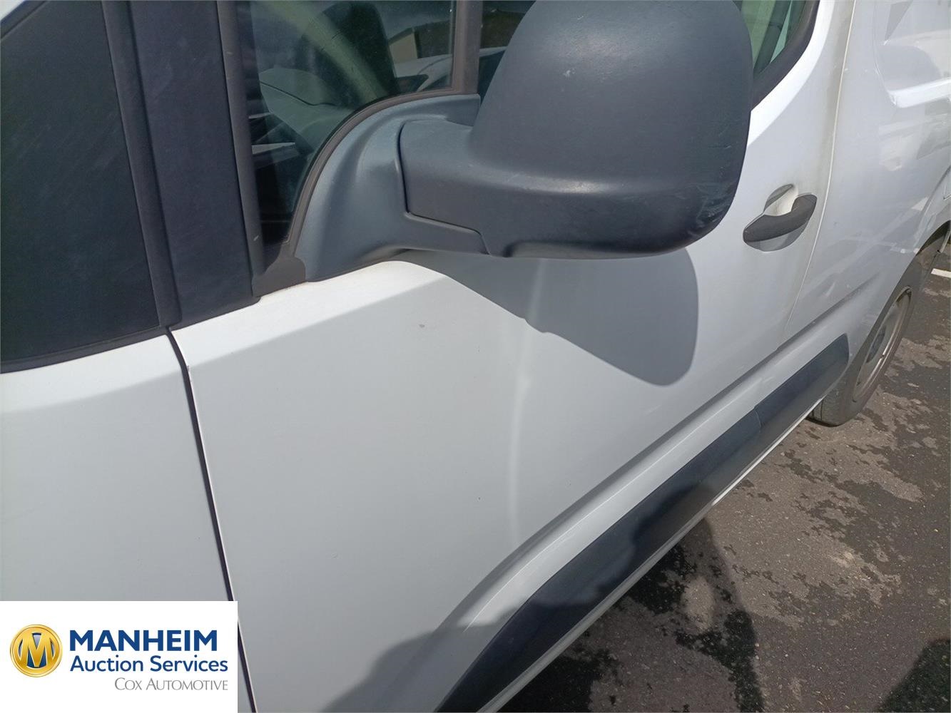 Foto Citroën Berlingo 22