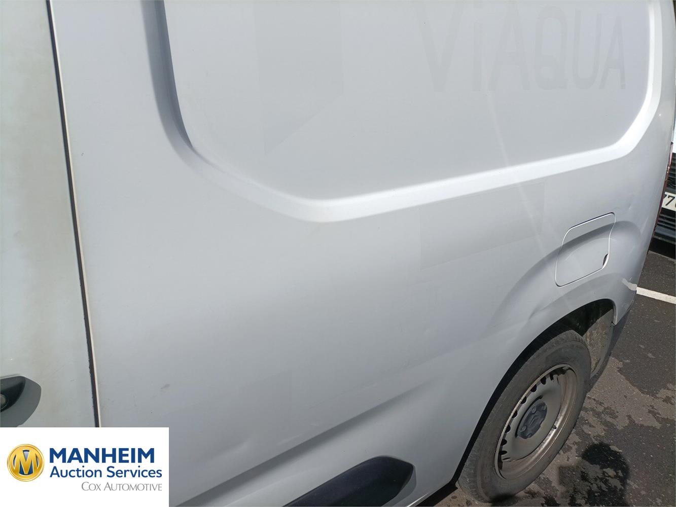Foto Citroën Berlingo 23