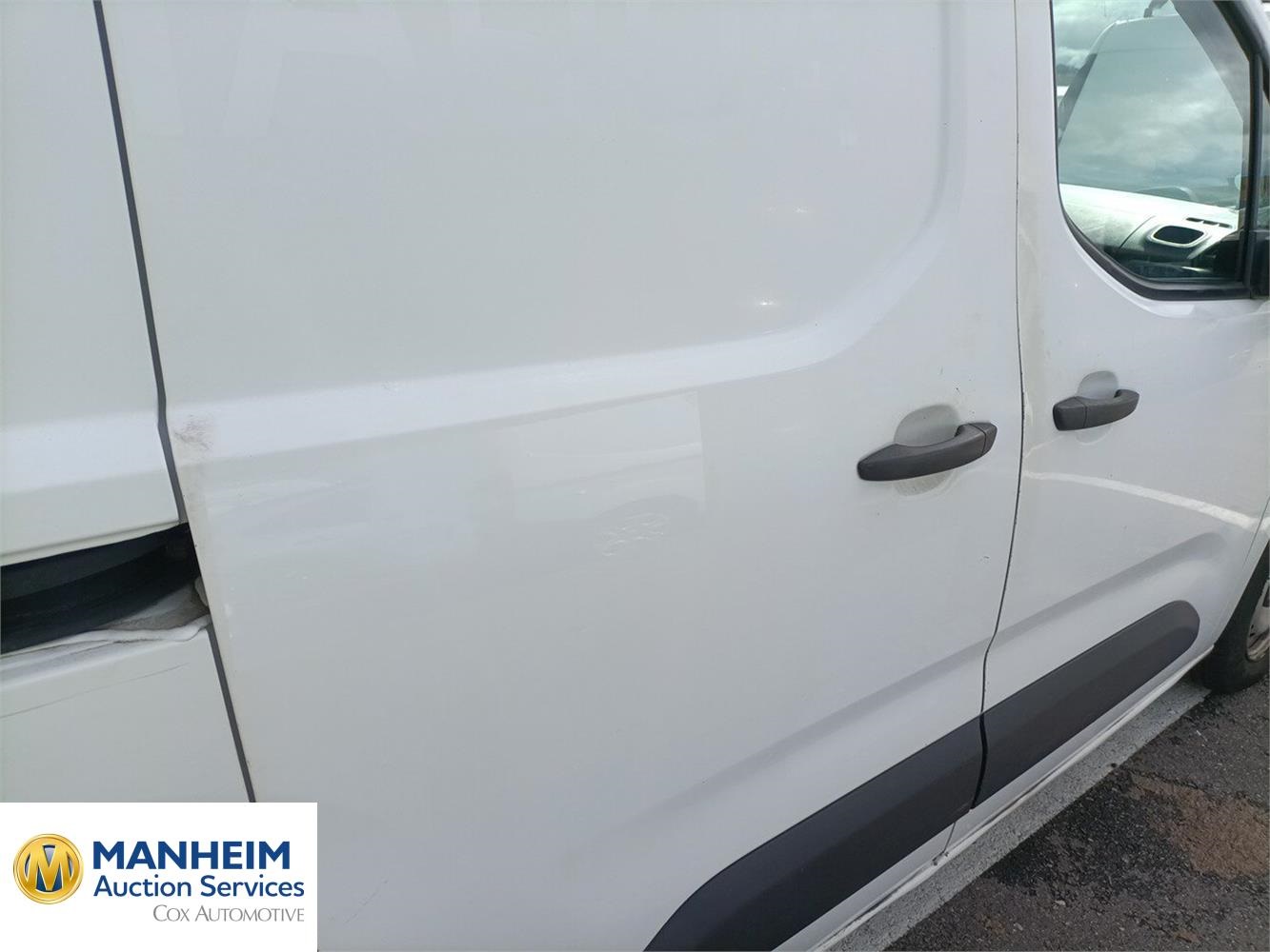 Foto Citroën Berlingo 30