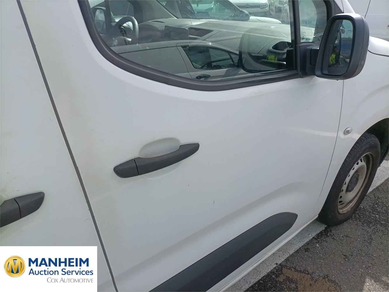 Foto Citroën Berlingo 31