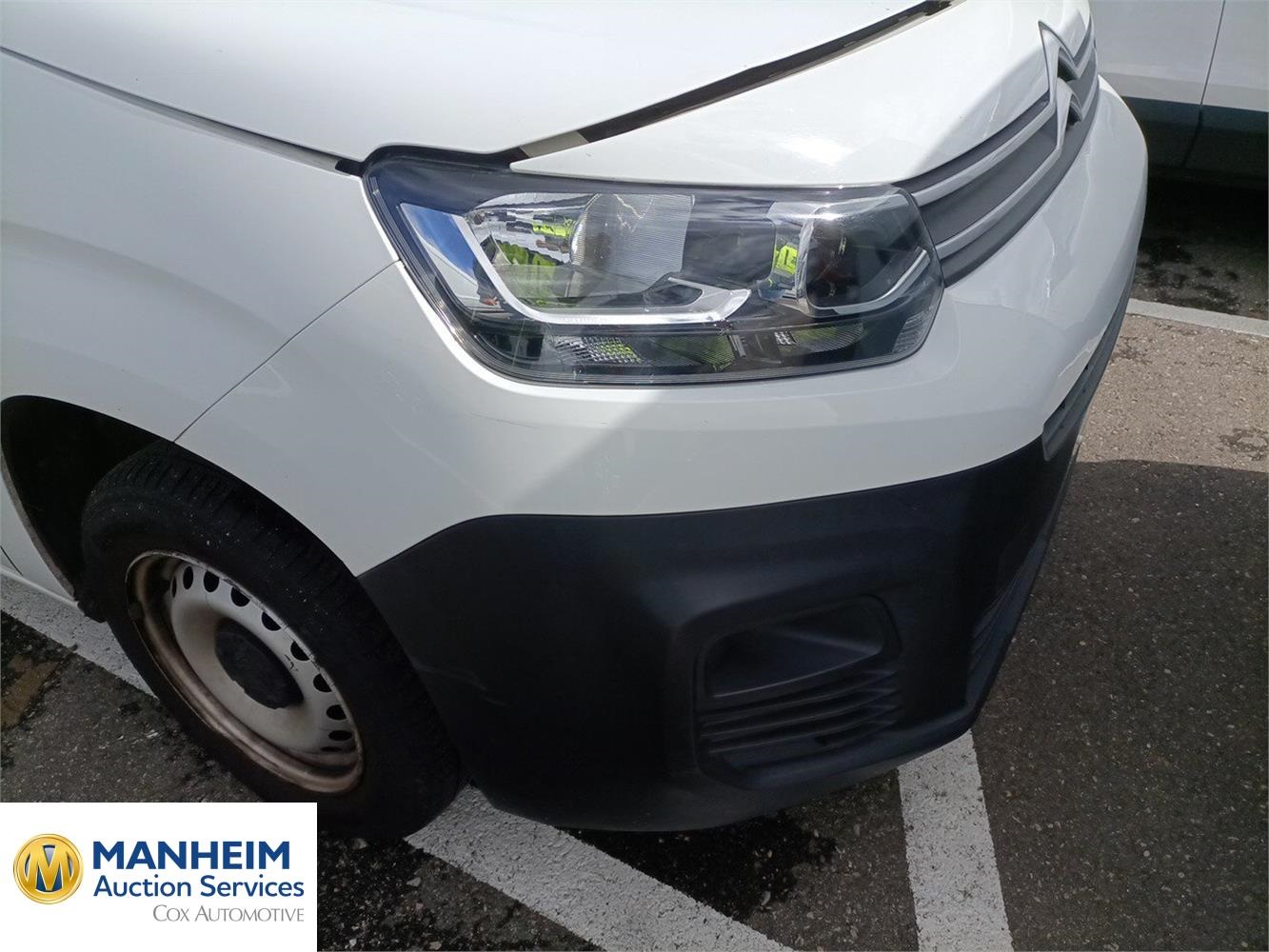 Foto Citroën Berlingo 34