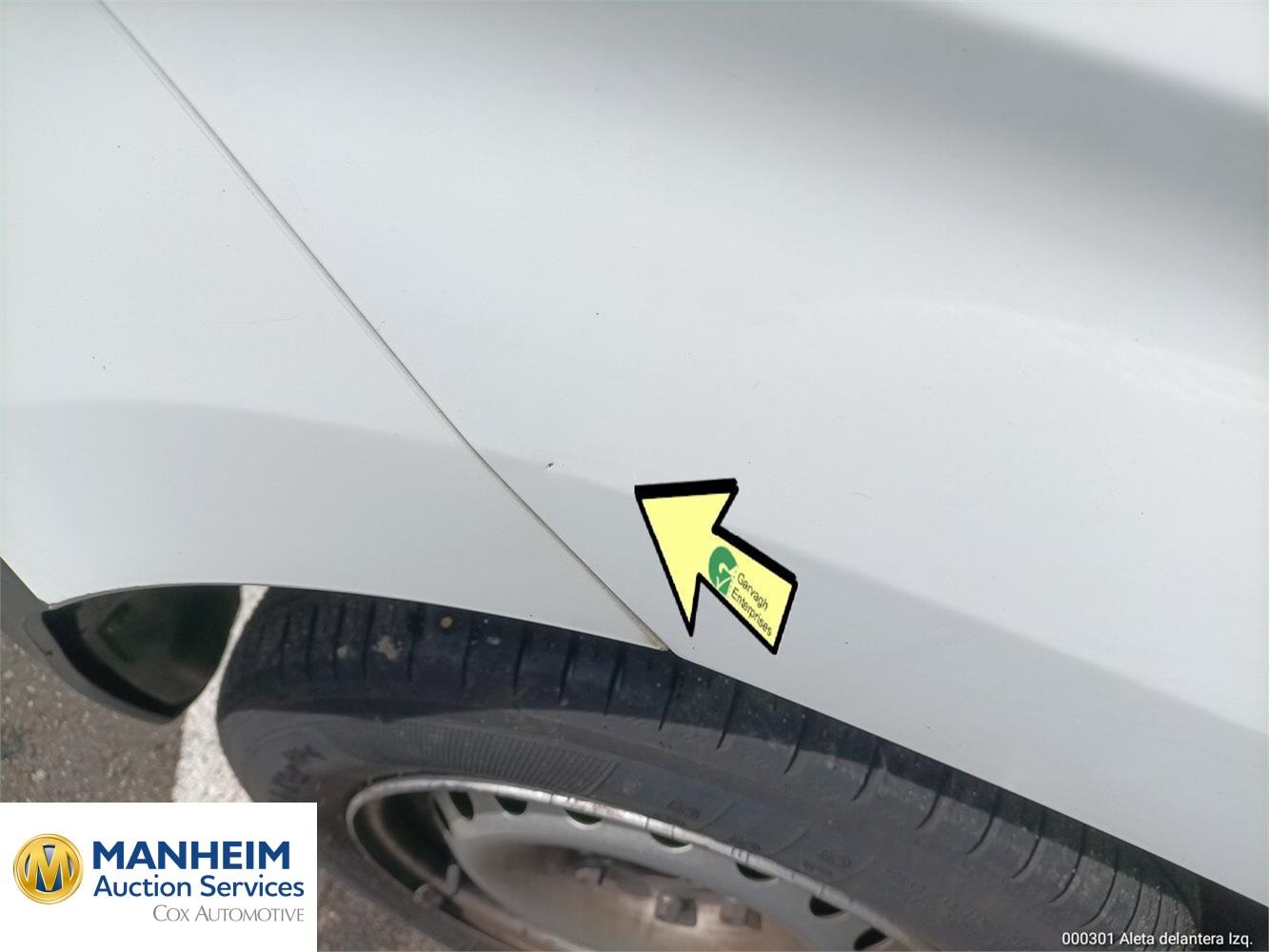 Foto Citroën Berlingo 36