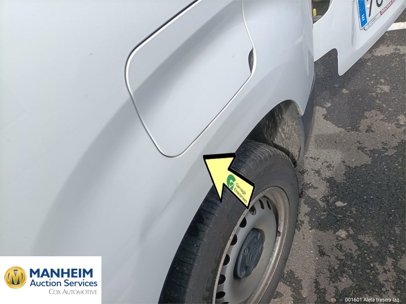 Foto Citroën Berlingo 47