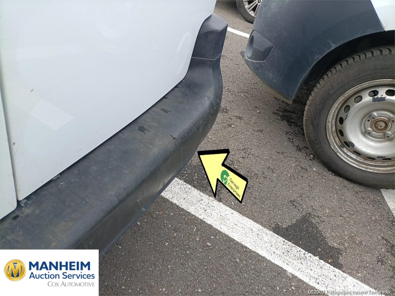 Foto Citroën Berlingo 52