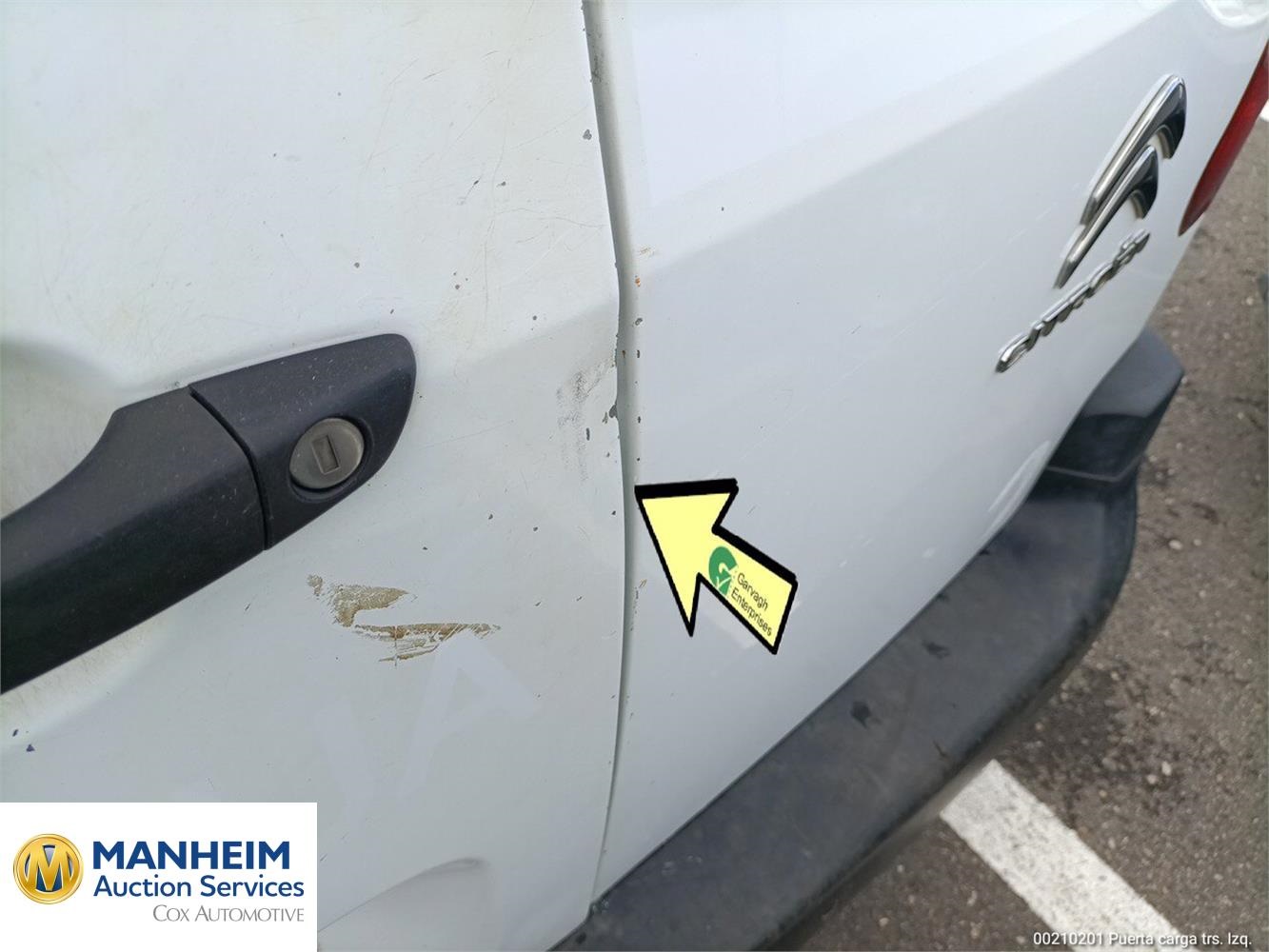 Foto Citroën Berlingo 57