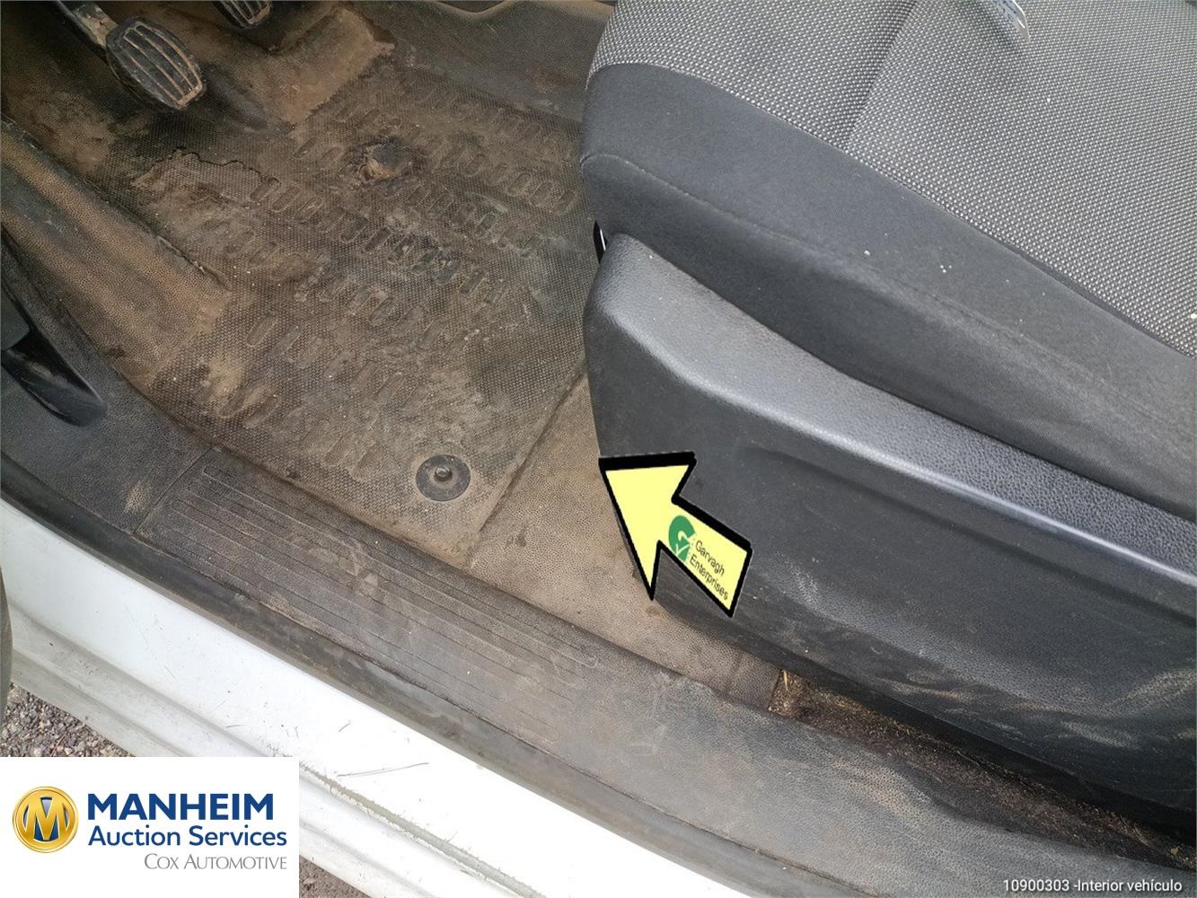 Foto Citroën Berlingo 96