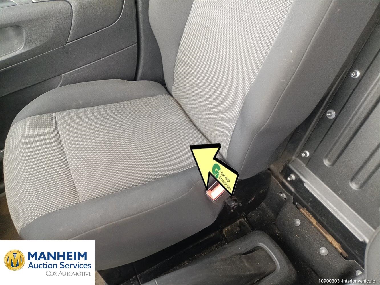 Foto Citroën Berlingo 99