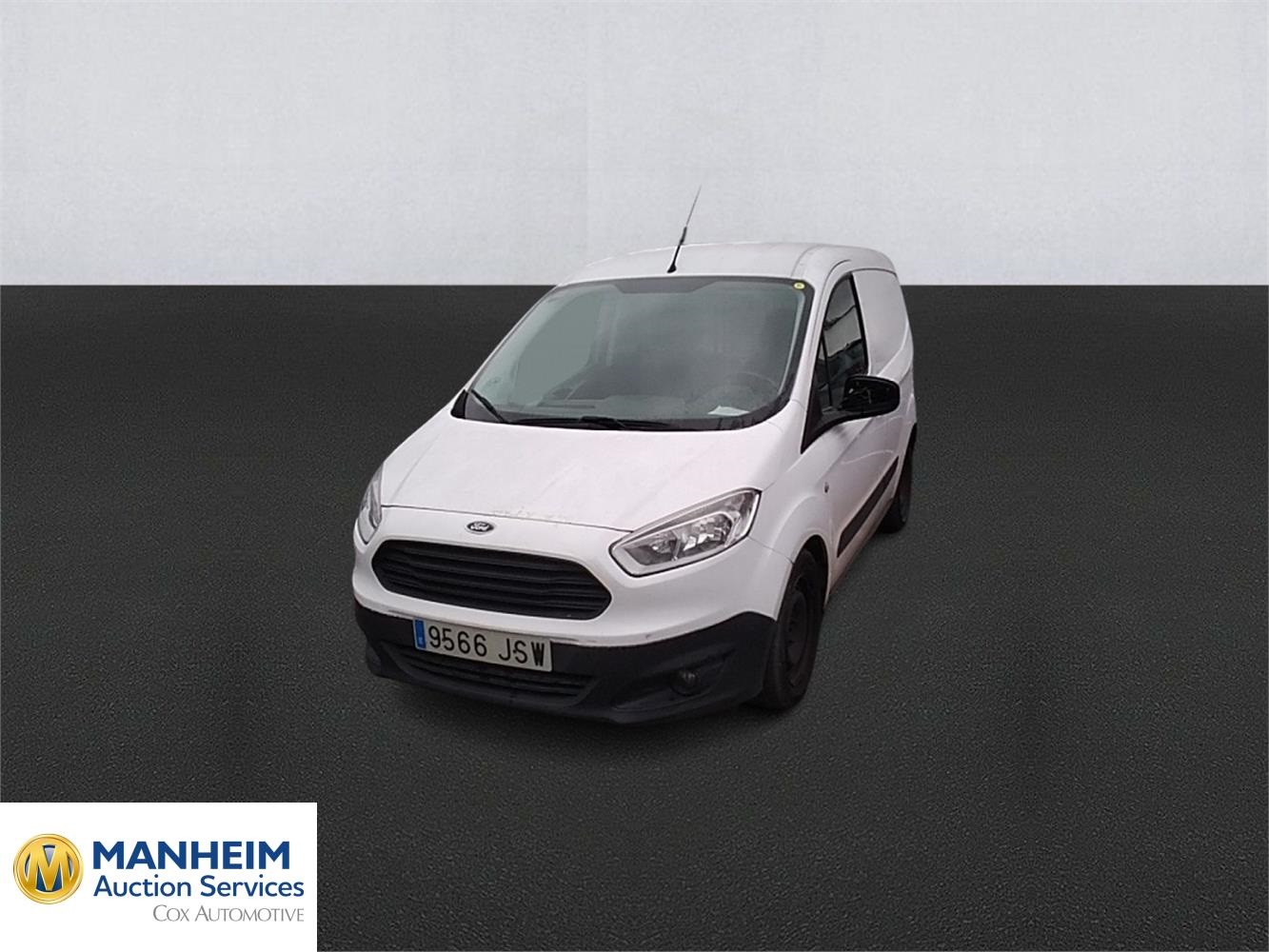 Ford Transit  Courier 