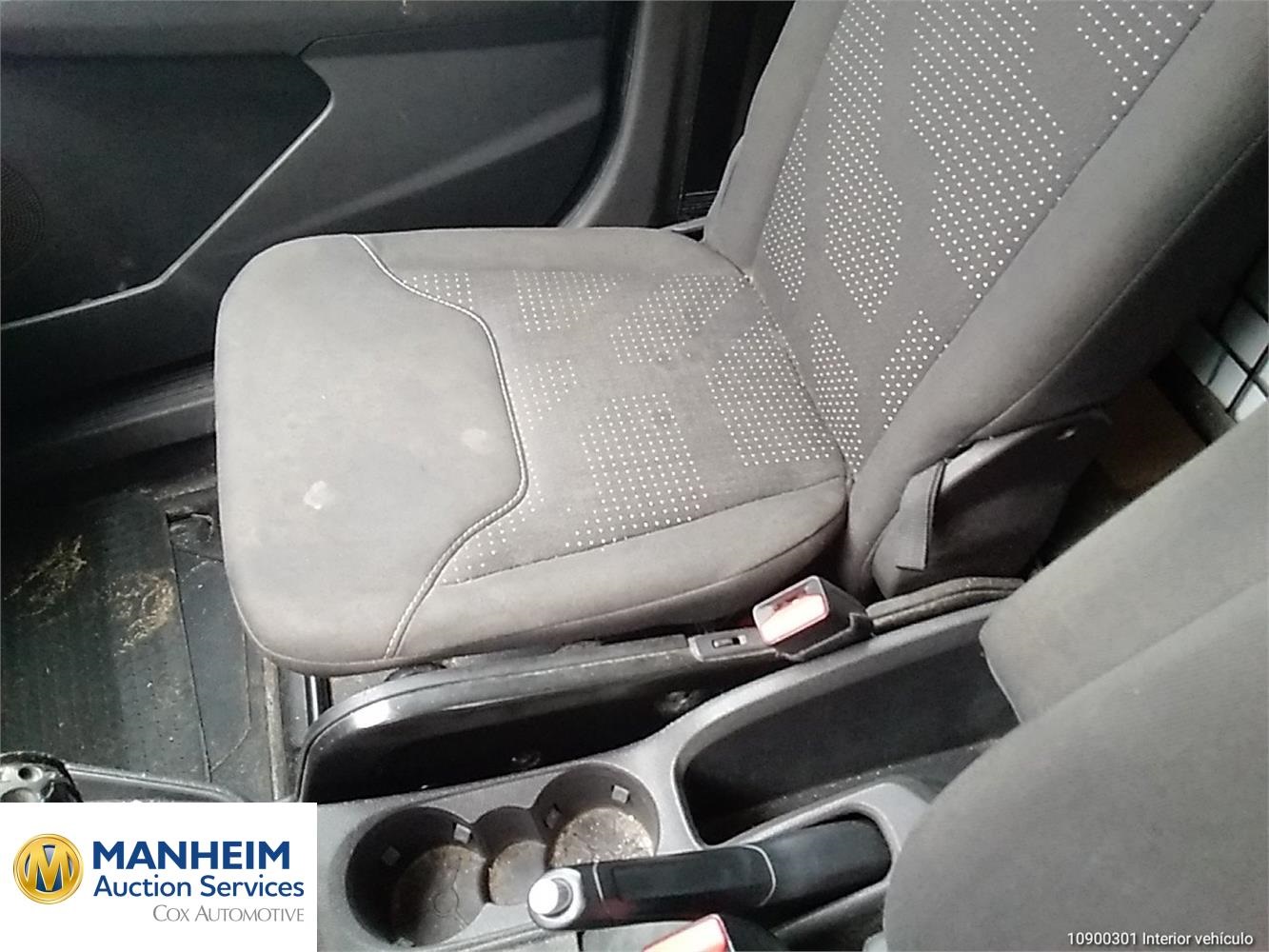 Foto Ford Transit  Courier 13